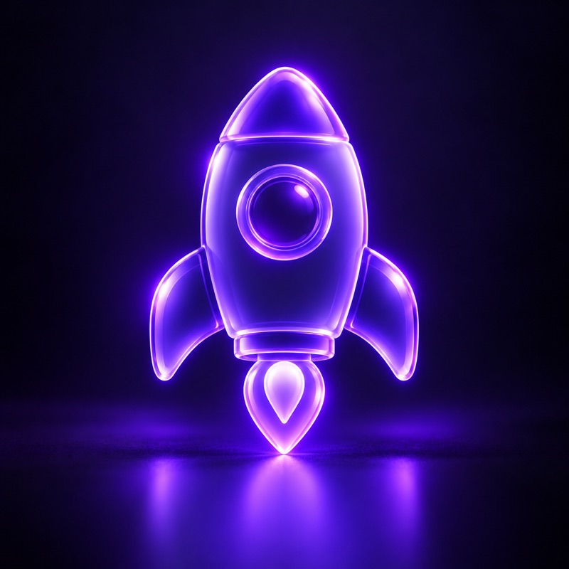 Launch and support