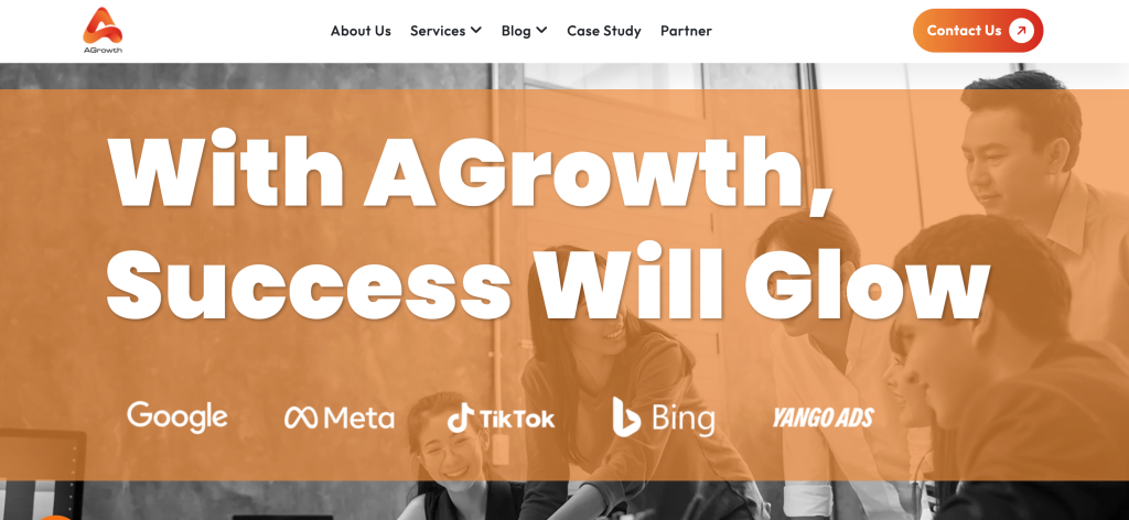 10 Best Performance-Based Google Ads Agencies in Ukraine for High-ROI Campaigns