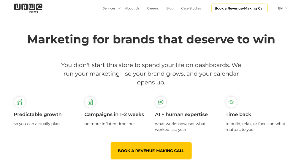 Top 10 Facebook Ads Agencies in Ukraine